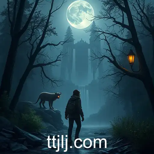 Exploring the World of Adventure Games: A Journey Beyond the Ordinary