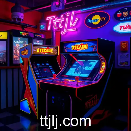 An Exploration of Arcade Games and Their Everlasting Appeal
