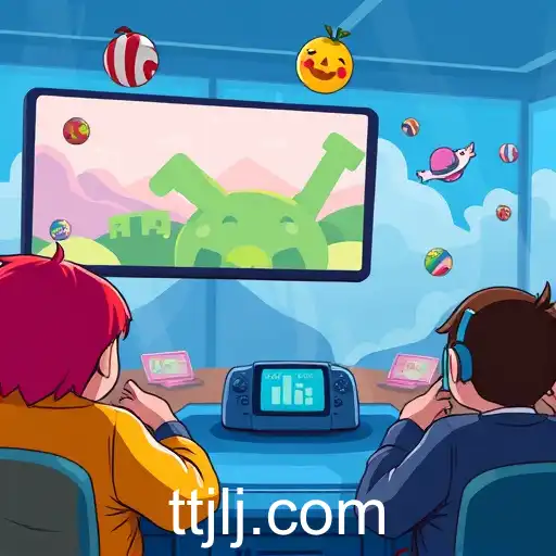 Exploring the Popularity of 'Casual Games' in the Gaming Industry