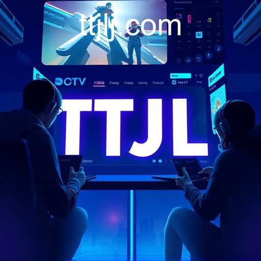 The Evolution and Impact of TTJL on Modern Gaming