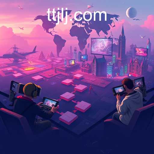 The Evolution of Gaming Experience in 2025