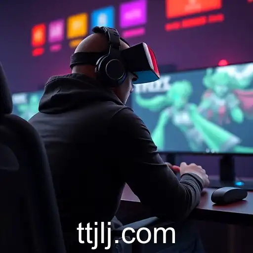 Exploring the Rise of English Game Websites