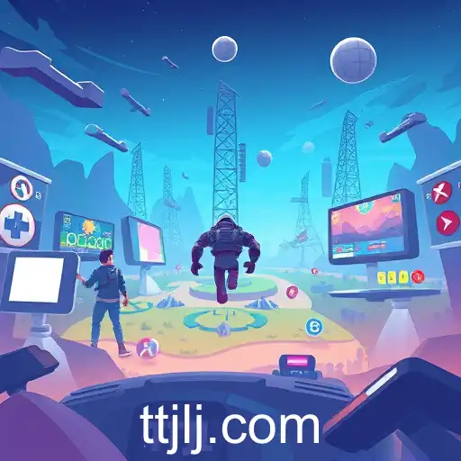 Evolution of English Game Sites in 2025