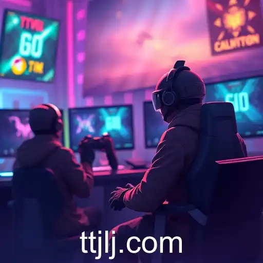 The Evolution of Online Gaming in 2025