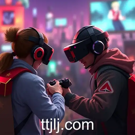 Gaming Evolution: ttjl's Impact in 2025