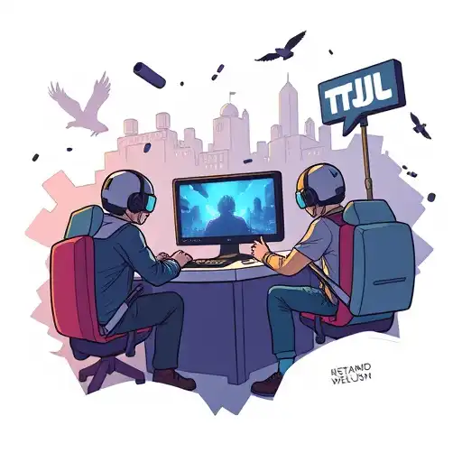 Gaming Dynamics in a Rapidly Evolving Digital World