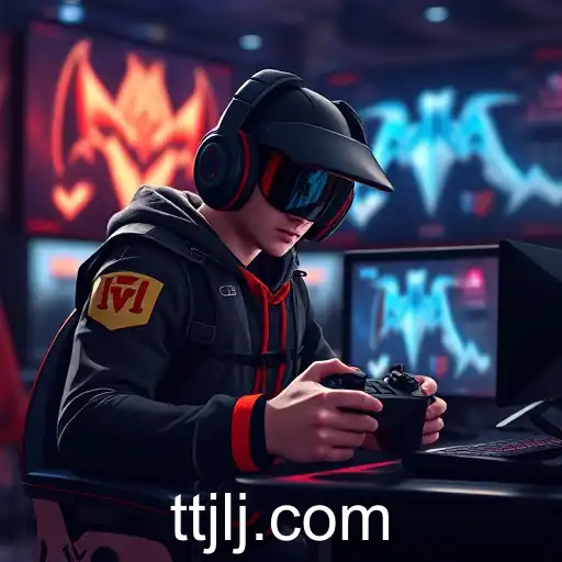 Gaming Trends and Social Impact in 2025