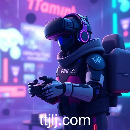 Gaming Trends and Innovations in 2025