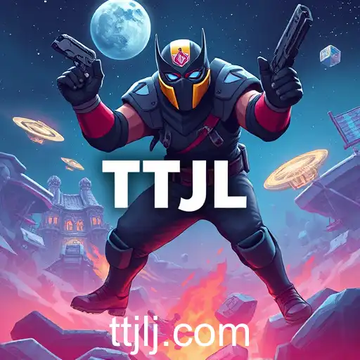 Exploring the Interactive World of TTJL Games