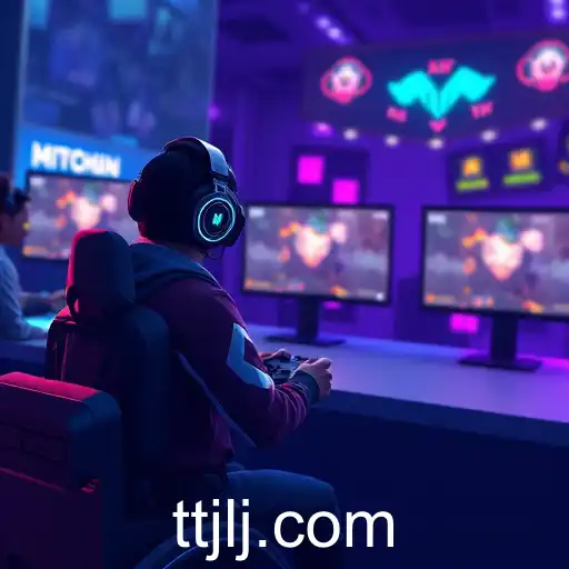 Transformations in Online Gaming Culture