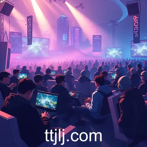 Revolutionizing Online Gaming