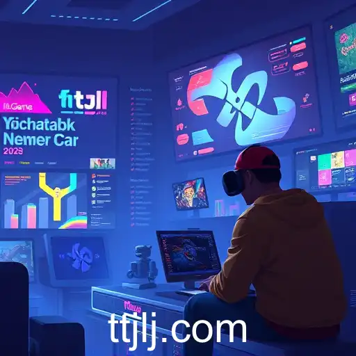 The Rise of Gaming Cultures in 2025