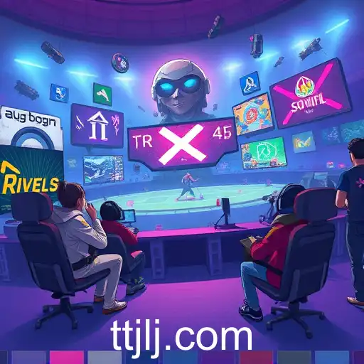 The Rise of Gaming Platforms in 2025