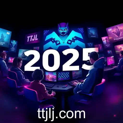 Rise of Online Gaming Platforms in the Digital Age