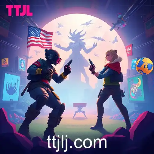 The Rise of TTJL: A Revolutionary Gaming Platform