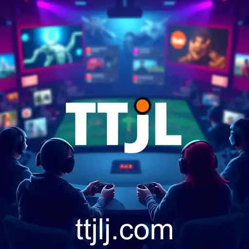 The Rise of TTJL: A New Era in Online Gaming