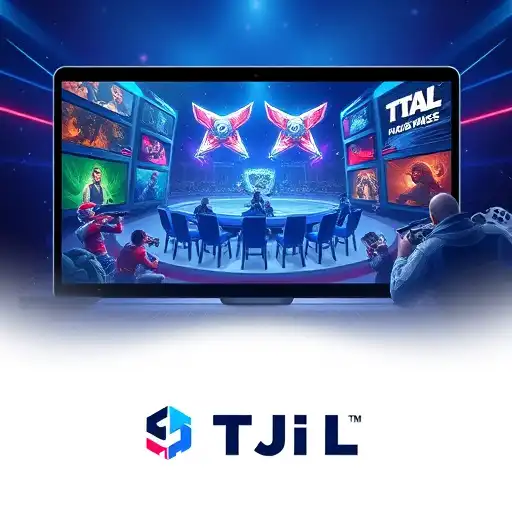 Exploring the Rise of TTJL in Online Gaming