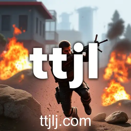 Gaming Revolution: The Rise of TTJL