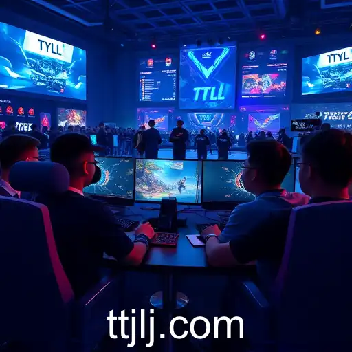 The Rising Popularity of Online Game Sites