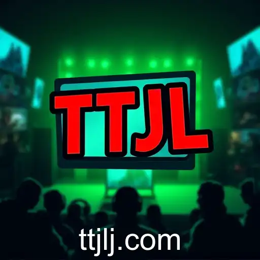 The Rise of TTJL: Transforming Gaming Landscapes