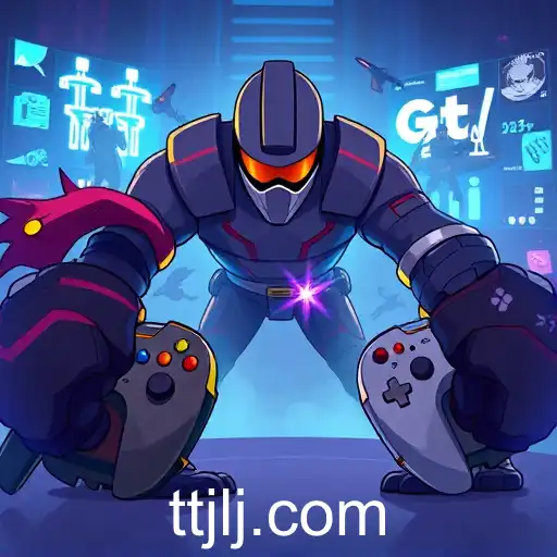 Thriving in the Digital Playground