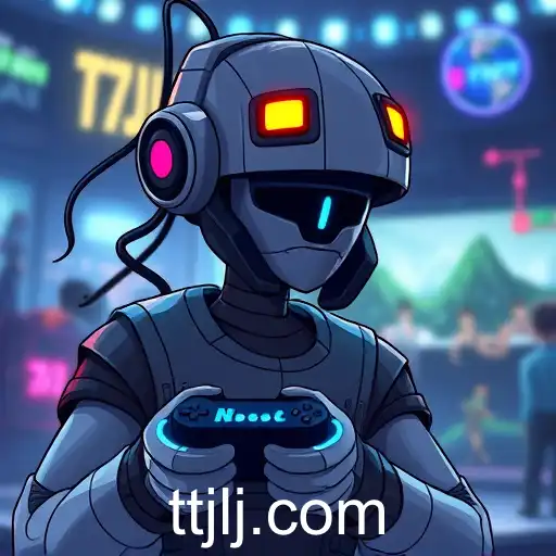 Adventures in Online Gaming