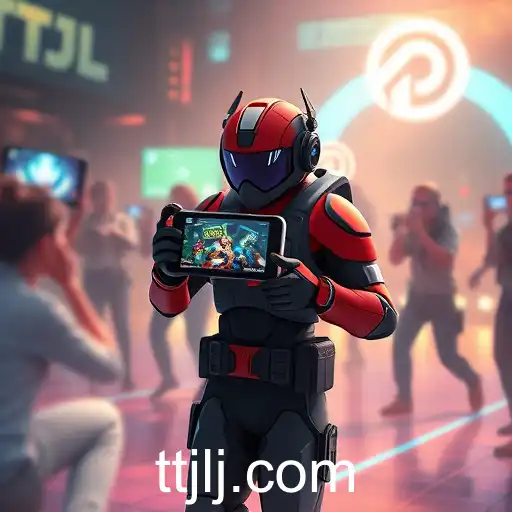 The Rise of TTJL in Online Gaming