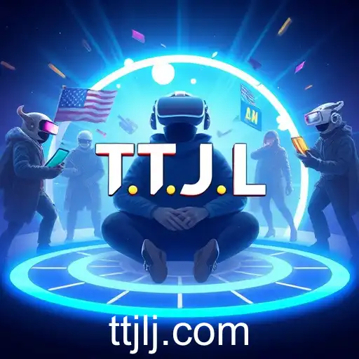 Reshaping the Digital Playground: TTJL's Impact on Global Gaming Trends