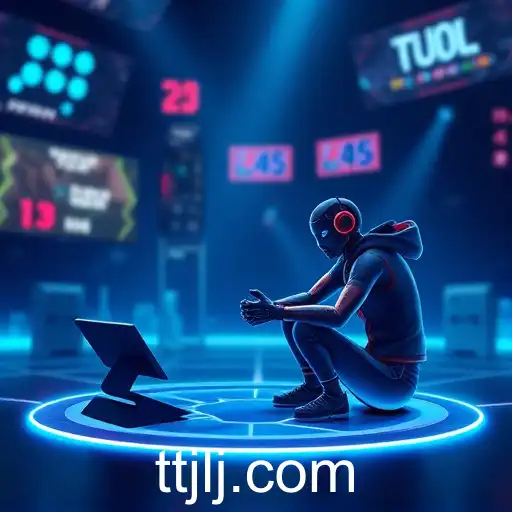 TTJL Revolutionizes Online Gaming