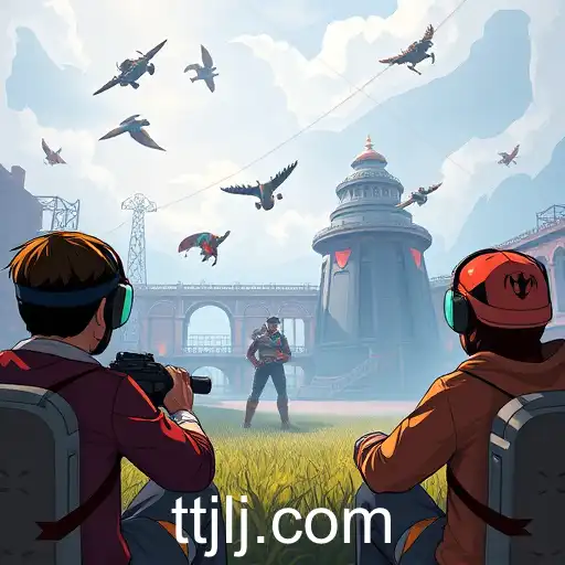 TTJL Gains Popularity Among Gamers