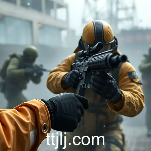 The Rise of TTJL in Gaming Communities