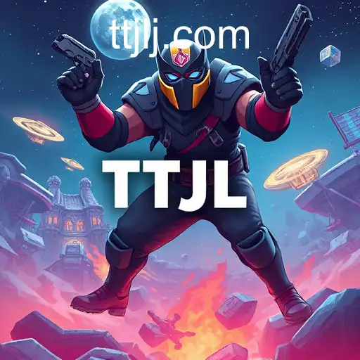 Exploring the Interactive World of TTJL Games