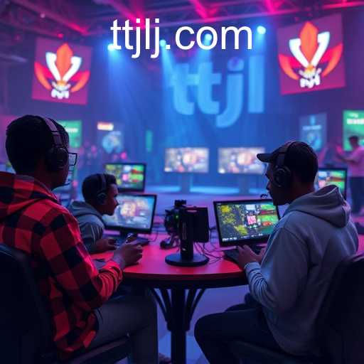 The Ascendance of Online Gaming Platforms