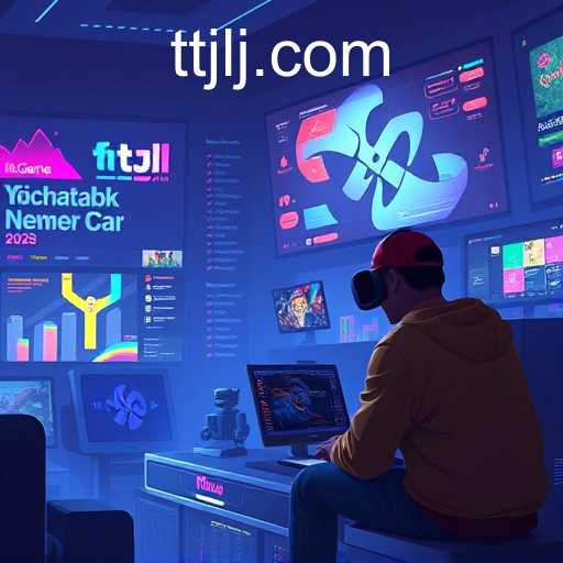 The Rise of Gaming Cultures in 2025