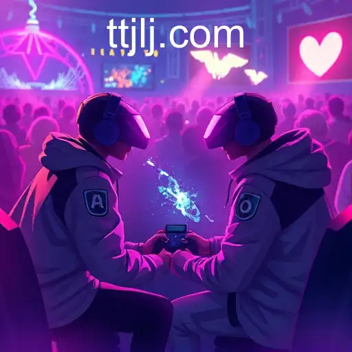 The Rise of TTJL: A New Era in Online Gaming
