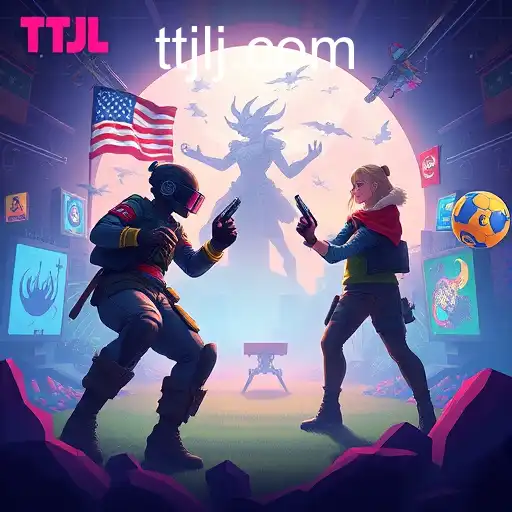 The Rise of TTJL: A Revolutionary Gaming Platform