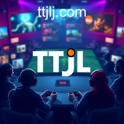 The Rise of TTJL: A New Era in Online Gaming
