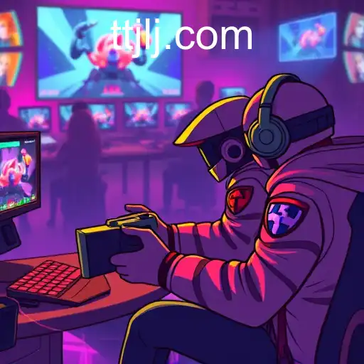 The Rise of TTJL: Shaping Online Gaming Experience