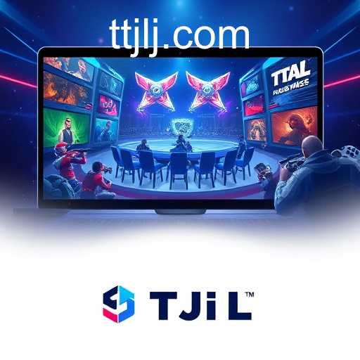 Exploring the Rise of TTJL in Online Gaming