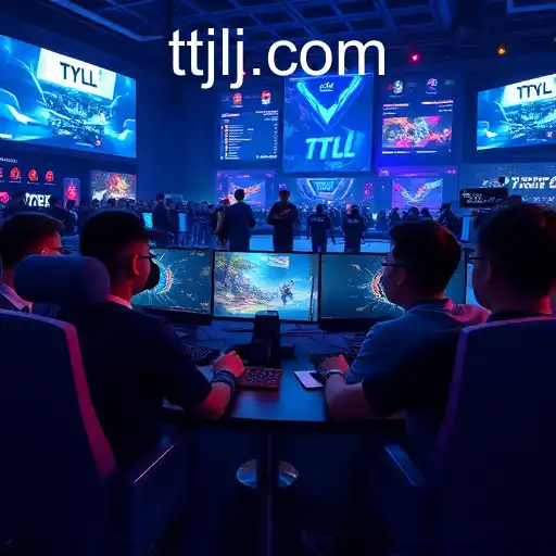 The Rising Popularity of Online Game Sites