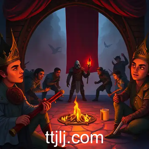 The Evolution and Impact of Role-Playing Games (RPGs) in the Gaming Industry