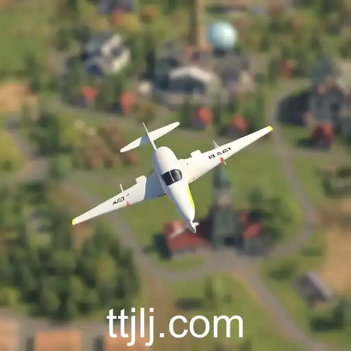 Exploring the Dynamic World of Simulation Games
