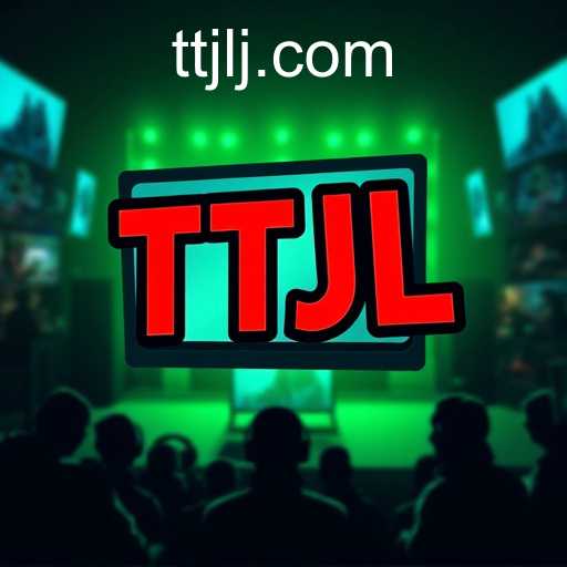 The Rise of TTJL: Transforming Gaming Landscapes