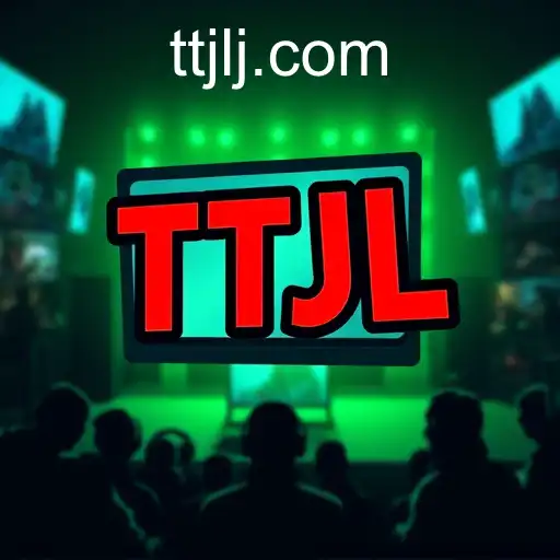 The Rise of TTJL: Transforming Gaming Landscapes