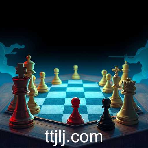 The Rise of TTJL: A New Era in Online Gaming