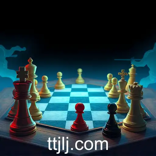 The Rise of TTJL: A New Era in Online Gaming