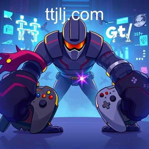 Thriving in the Digital Playground