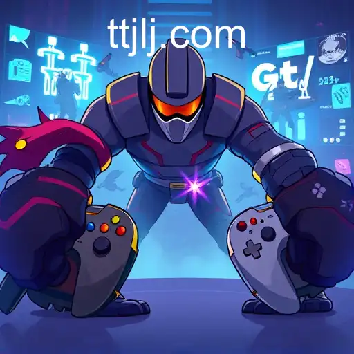 Thriving in the Digital Playground